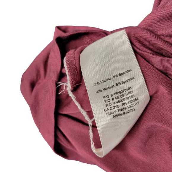 Wilfred Off Shoulder Top - Picture 5 of 7